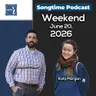 Daily Broadcast 6/20/2026 – Weekend