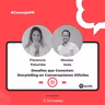 Desafíos de conectar: Storytelling en conversaciones difíciles