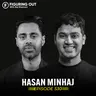 What It Takes To Become A World-Class Comedian | Hasan Minhaj | FO530 Raj Shamani
