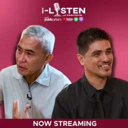 Batang nagnakaw ng itlog, nakulong; lalaki, nanirahan sa kalye nang bigong magkatrabaho | i-Listen