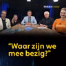 235 miljard voor energietransitie, oorlogskoorts, nieuwe abortuswet & wolvendossier doofpot?