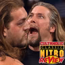 WCW Nitro #123 - The NWO Crumbles On The Road To Souled Out