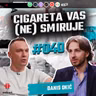 Danis Okić ruši najveće zablude pušača - (Ne)poznato o ljudskom tijelu