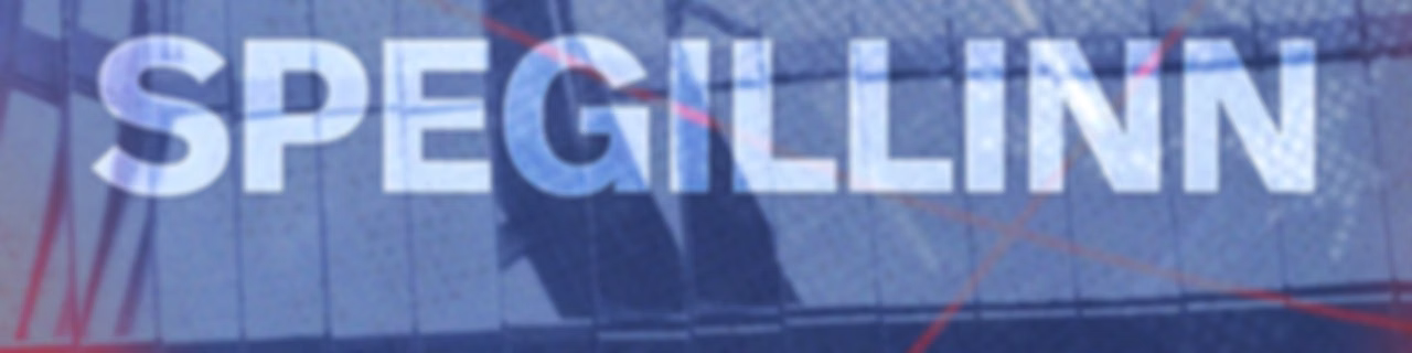 Spegillinn