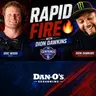 Bonus Round with Dion Dawkins | Jay-Z, Fanatics Fest & Bills Life