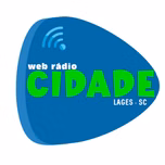 Web Radio Cidade Lages SC