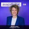 #64 Simone Gudlick – Henkels größte Verwandlung