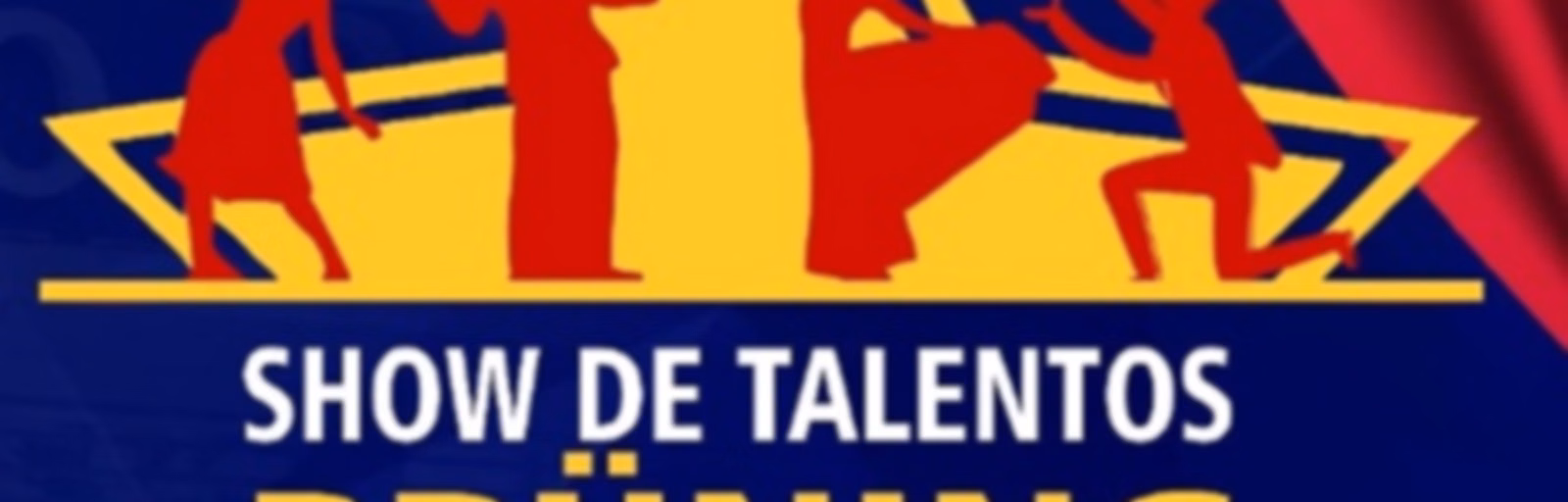 Show de Talentos 1