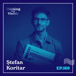 169 - Ștefan Koritar - Cum transformă Media for Equity o afacere?