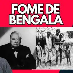 Fome de Bengala