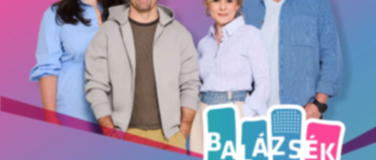 Balázsék