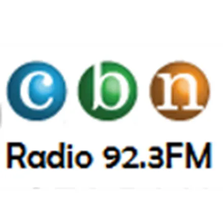 CBN Radio 92.3 FM