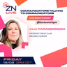 #ZNLive with Alia Papageorgiou: #Episode 396