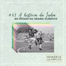Memória Olímpica #43 - A história da Índia no Hóquei na Grama olímpico