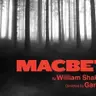 Helen Creedon stiúrthóir na camchuairte den drama 'An Fhíor Bhean Macbeth' & a hiníon Mairéad a bhfuil an príomhpháirt aici sa drama.