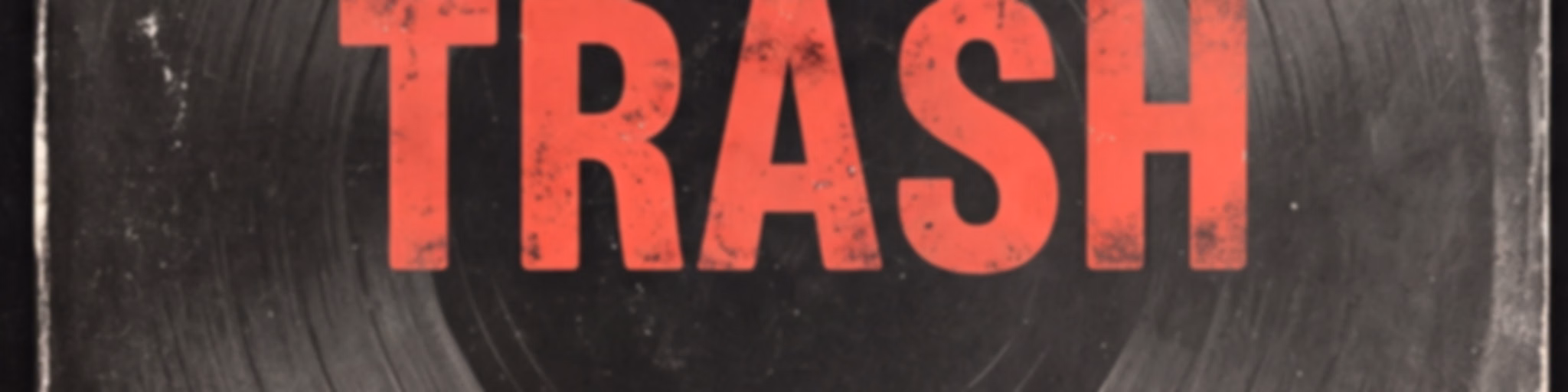 Locadora do Trash