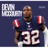 Devin McCourty