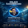 Enlace Sudamericano abordó en esta edición Parlamento del MERCOSUR y la sesión plenaria realizada en Córdoba, Argentina.