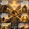 Numbers: The God Who Refuses to Leave