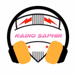 Radio saphir