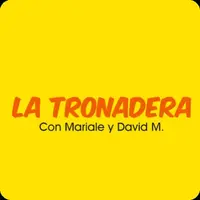 La Tronadera