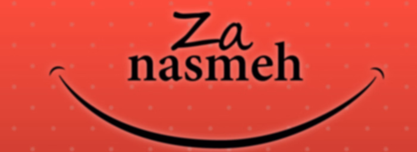 Za nasmeh