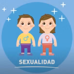Sexualidad Infantil