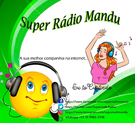 Super Rádio Mandu