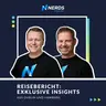 🚀 Reisebericht: Exklusive Insights aus Dublin und Hamburg 🚀