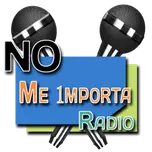 No Me Importa Radio