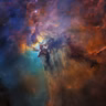 Por qué brillan las nebulosas (Ep.209)