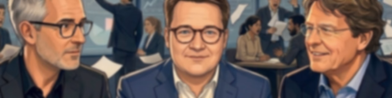 Klug anlegen - Klartext zur Geldanlage