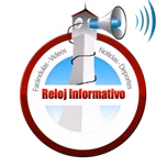Reloj Informativo