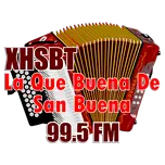 La Que Buena 99.5 FM