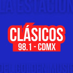 Stéreo Clásicos - CDMX