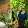 Ep. 75 - A Naturalist's Life (Part 2) - A "Hike" with Sandy Geffner