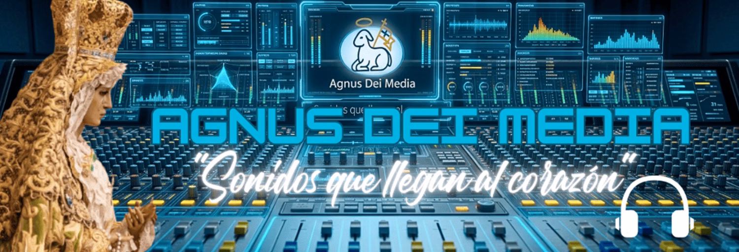 Agnus Dei Radio