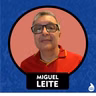 #58 Drops - Miguel Leite explica o que o leitor pode esperar de seu livro