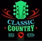 Classic Country WZLA - WZLA-FM