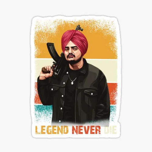 Listen To Legend Sidhu Moose Wala Zenofm 2689