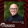 Moving the Needle in Medicine: Innovation, Leadership, and the Future of Heart Failure, With Philip Adamson, MD, MSc