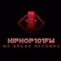 Hip Hop 101 FM