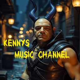 KENNYS MUSIC CHANNEL