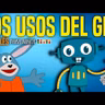 027. Cómo usar GET en INGLÉS para niños
