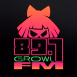 89.7 Growl Of New Mombasa FM