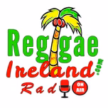Reggae Ireland