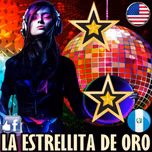 LA ESTRELLITA DE ORO