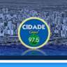 Cidade Gospel FM - NATAL/RN