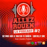 Saison 4 Episode #2 - FCR / QRM (3-0 , 3ème journée de Ligue 3 - Saison 2026/2027)