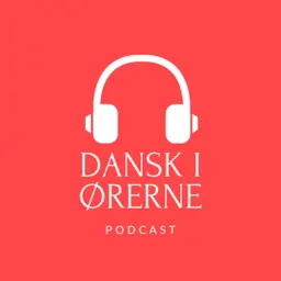 Dansk i ørerne